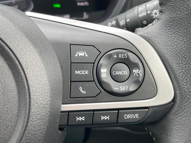 ライズ Ｚ　バックカメラ　純正９型ディスプレイオーディオ　スマートアシスト　レーダークルーズ　禁煙車　ドラレコ　コーナーセンサー　スマートキー　ＬＥＤシーケンシャルターンランプ　ビルトインＥＴＣ　車線逸脱警報（7枚目）