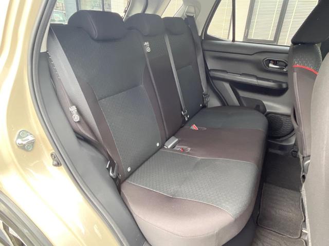 ライズ Ｚ　バックカメラ　純正９型ディスプレイオーディオ　スマートアシスト　レーダークルーズ　禁煙車　ドラレコ　コーナーセンサー　スマートキー　ＬＥＤシーケンシャルターンランプ　ビルトインＥＴＣ　車線逸脱警報（10枚目）