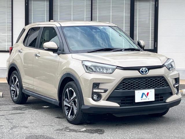 ライズ Ｚ　バックカメラ　純正９型ディスプレイオーディオ　スマートアシスト　レーダークルーズ　禁煙車　ドラレコ　コーナーセンサー　スマートキー　ＬＥＤシーケンシャルターンランプ　ビルトインＥＴＣ　車線逸脱警報（17枚目）