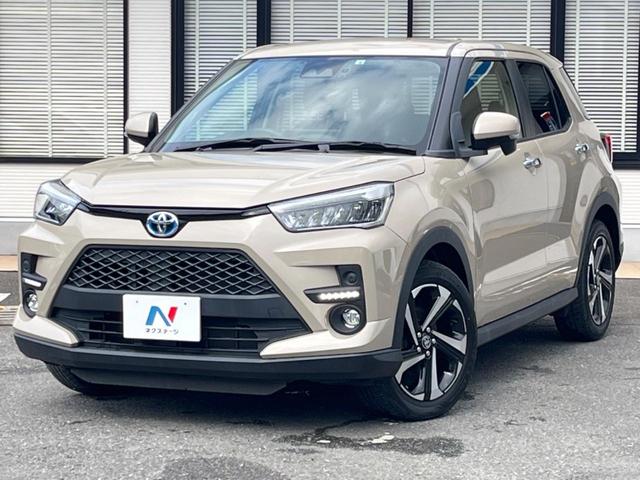 ライズ Ｚ　バックカメラ　純正９型ディスプレイオーディオ　スマートアシスト　レーダークルーズ　禁煙車　ドラレコ　コーナーセンサー　スマートキー　ＬＥＤシーケンシャルターンランプ　ビルトインＥＴＣ　車線逸脱警報（24枚目）