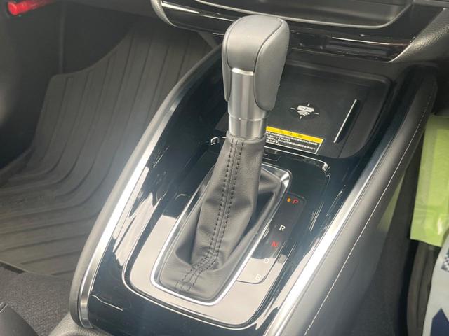 ヴェゼル ｅ：ＨＥＶ　Ｚ　９型ホンダコネクトディスプレイ　バックカメラ　ホンダセンシング　アダプティブクルーズコントロール　禁煙車　ハンズフリーパワーバックドア　シートヒーター　コーナーセンサー　ＬＥＤヘッドランプ　ＥＴＣ（48枚目）