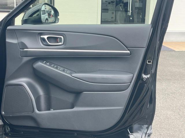 ヴェゼル ｅ：ＨＥＶ　Ｚ　９型ホンダコネクトディスプレイ　バックカメラ　ホンダセンシング　アダプティブクルーズコントロール　禁煙車　ハンズフリーパワーバックドア　シートヒーター　コーナーセンサー　ＬＥＤヘッドランプ　ＥＴＣ（51枚目）