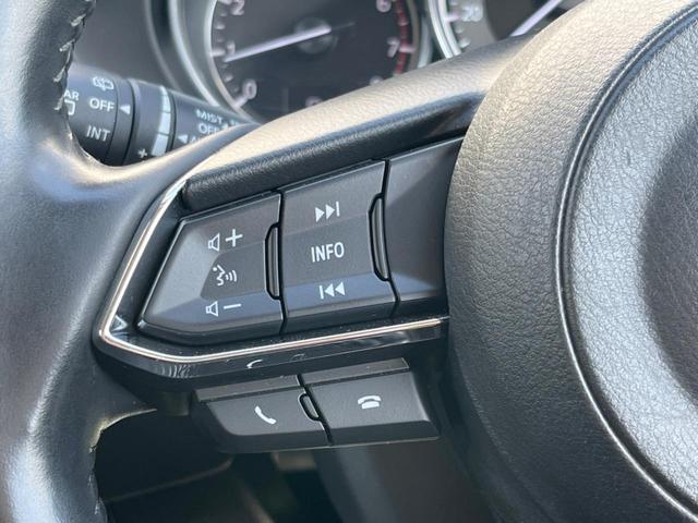 ＣＸ－５ ２５Ｔ　Ｌパッケージ　純正ＳＤナビ　全周囲カメラ　ＢＯＳＥサウンド　スマートシティブレーキ　レーダークルコン　禁煙車　電動リアゲート　本革シート　全席シートヒーター　ドラレコ　ＥＴＣ　コーナーセンサー　スマートキー（48枚目）