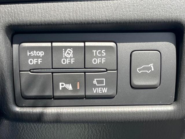 ＣＸ－５ ２５Ｔ　Ｌパッケージ　純正ＳＤナビ　全周囲カメラ　ＢＯＳＥサウンド　スマートシティブレーキ　レーダークルコン　禁煙車　電動リアゲート　本革シート　全席シートヒーター　ドラレコ　ＥＴＣ　コーナーセンサー　スマートキー（50枚目）