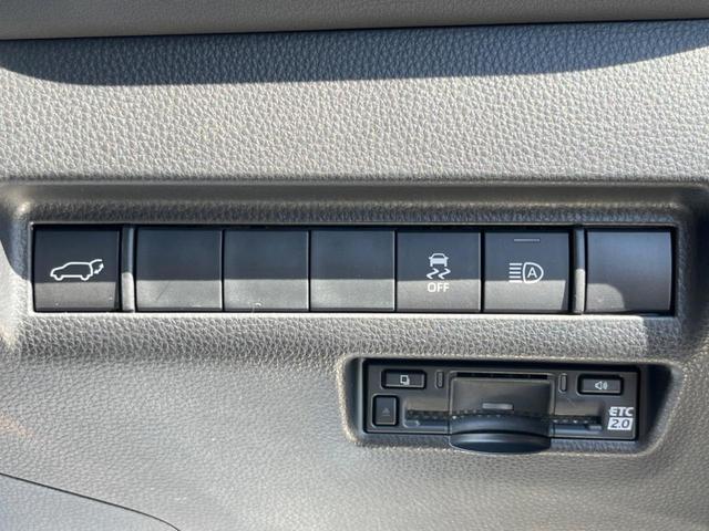 ハリアーハイブリッド Ｚ　純正１２．３型ナビ　バックカメラ　ＪＢＬサウンド　セーフティセンス　レーダークルコン　禁煙車　バンズフリーパワーバックドア　パワーシート　クリアランスソナー　ＬＥＤヘッド　ブラインドスポットモニター（39枚目）