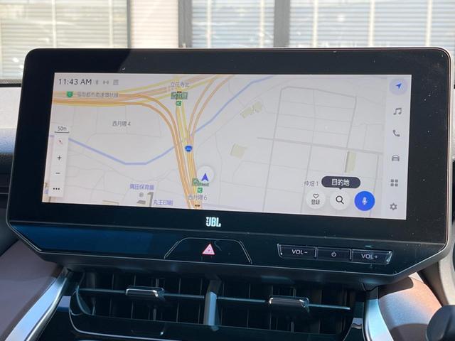 ハリアーハイブリッド Ｚ　純正１２．３型ナビ　バックカメラ　ＪＢＬサウンド　セーフティセンス　レーダークルコン　禁煙車　バンズフリーパワーバックドア　パワーシート　クリアランスソナー　ＬＥＤヘッド　ブラインドスポットモニター（54枚目）