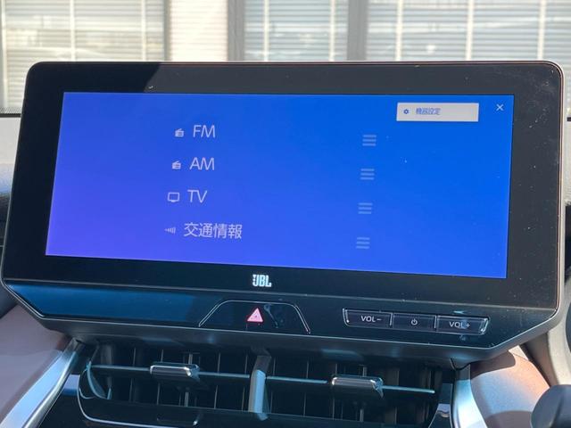 ハリアーハイブリッド Ｚ　純正１２．３型ナビ　バックカメラ　ＪＢＬサウンド　セーフティセンス　レーダークルコン　禁煙車　バンズフリーパワーバックドア　パワーシート　クリアランスソナー　ＬＥＤヘッド　ブラインドスポットモニター（55枚目）