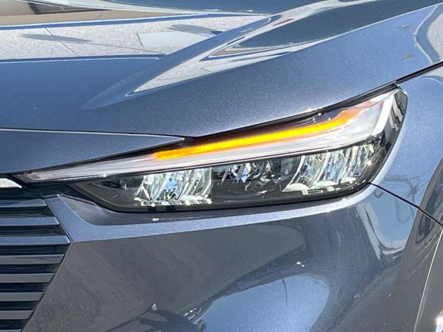 ヴェゼル ｅ：ＨＥＶ　Ｘ　ホンダコネクト９型ディスプレイ　バックカメラ　ホンダセンシング　レーダークルーズ　禁煙車　ドラレコ　コーナーセンサー　スマートキー　ＬＥＤヘッドライト　ＥＴＣ２．０　オートハイビーム　車線逸脱警報（25枚目）