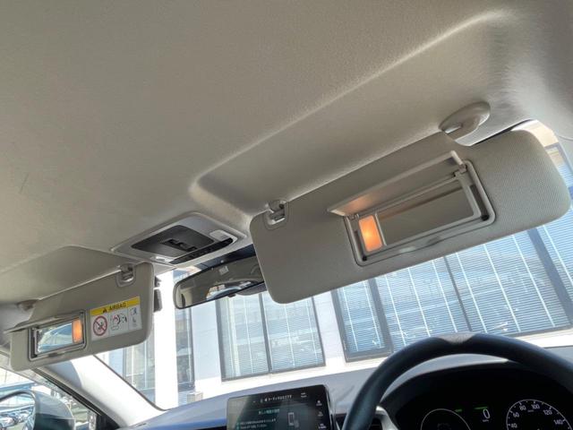 ヴェゼル ｅ：ＨＥＶ　Ｘ　ホンダコネクト９型ディスプレイ　バックカメラ　ホンダセンシング　レーダークルーズ　禁煙車　ドラレコ　コーナーセンサー　スマートキー　ＬＥＤヘッドライト　ＥＴＣ２．０　オートハイビーム　車線逸脱警報（40枚目）