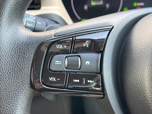 ヴェゼル ｅ：ＨＥＶ　Ｘ　ホンダコネクト９型ディスプレイ　バックカメラ　ホンダセンシング　レーダークルーズ　禁煙車　ドラレコ　コーナーセンサー　スマートキー　ＬＥＤヘッドライト　ＥＴＣ２．０　オートハイビーム　車線逸脱警報（44枚目）