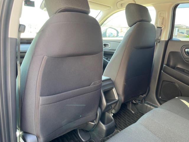 ヴェゼル ｅ：ＨＥＶ　Ｘ　ホンダコネクト９型ディスプレイ　バックカメラ　ホンダセンシング　レーダークルーズ　禁煙車　ドラレコ　コーナーセンサー　スマートキー　ＬＥＤヘッドライト　ＥＴＣ２．０　オートハイビーム　車線逸脱警報（53枚目）