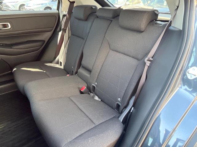 ヴェゼル ｅ：ＨＥＶ　Ｘ　ホンダコネクト９型ディスプレイ　バックカメラ　ホンダセンシング　レーダークルーズ　禁煙車　ドラレコ　コーナーセンサー　スマートキー　ＬＥＤヘッドライト　ＥＴＣ２．０　オートハイビーム　車線逸脱警報（54枚目）