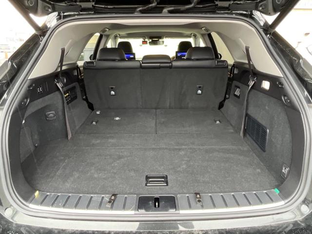ＲＸ ＲＸ４５０ｈＬ　４ＷＤ　７人乗り　サンルーフ　純正１２．３型ＳＤナビ　全周囲カメラ　プリクラッシュセーフティ　レーダークルコン　禁煙車　電動リアゲート　本革シート　前席シートエアコン　ドラレコ　スマートキー（11枚目）