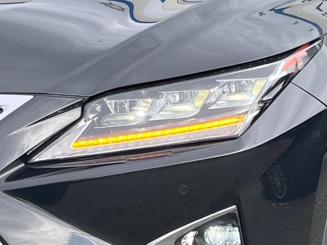 ＲＸ ＲＸ４５０ｈＬ　４ＷＤ　７人乗り　サンルーフ　純正１２．３型ＳＤナビ　全周囲カメラ　プリクラッシュセーフティ　レーダークルコン　禁煙車　電動リアゲート　本革シート　前席シートエアコン　ドラレコ　スマートキー（64枚目）