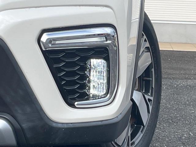 フォレスター アドバンス　純正８型ナビ　バックカメラ　アイサイトセイフティプラス　レーダークルーズ　禁煙車　パワーバックドア　革シート　全席シートヒーター　パワーシート　ドラレコ　コーナーセンサー　レーンキープ　スマートキー（31枚目）