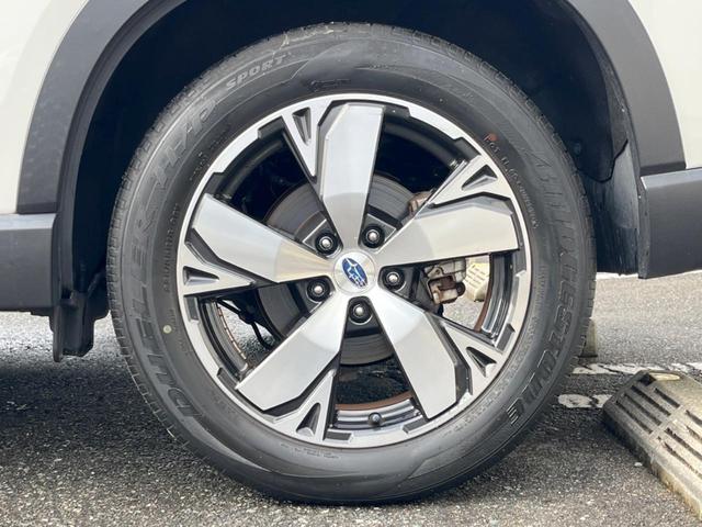フォレスター アドバンス　純正８型ナビ　バックカメラ　アイサイトセイフティプラス　レーダークルーズ　禁煙車　パワーバックドア　革シート　全席シートヒーター　パワーシート　ドラレコ　コーナーセンサー　レーンキープ　スマートキー（33枚目）