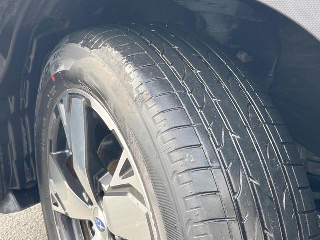 フォレスター アドバンス　純正８型ナビ　バックカメラ　アイサイトセイフティプラス　レーダークルーズ　禁煙車　パワーバックドア　革シート　全席シートヒーター　パワーシート　ドラレコ　コーナーセンサー　レーンキープ　スマートキー（35枚目）