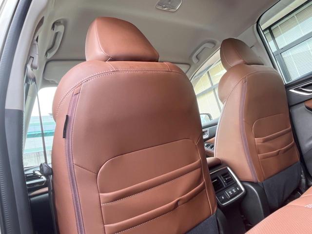 フォレスター アドバンス　純正８型ナビ　バックカメラ　アイサイトセイフティプラス　レーダークルーズ　禁煙車　パワーバックドア　革シート　全席シートヒーター　パワーシート　ドラレコ　コーナーセンサー　レーンキープ　スマートキー（43枚目）