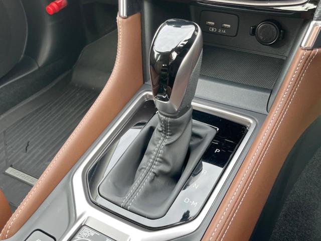 フォレスター アドバンス　純正８型ナビ　バックカメラ　アイサイトセイフティプラス　レーダークルーズ　禁煙車　パワーバックドア　革シート　全席シートヒーター　パワーシート　ドラレコ　コーナーセンサー　レーンキープ　スマートキー（47枚目）