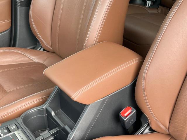 フォレスター アドバンス　純正８型ナビ　バックカメラ　アイサイトセイフティプラス　レーダークルーズ　禁煙車　パワーバックドア　革シート　全席シートヒーター　パワーシート　ドラレコ　コーナーセンサー　レーンキープ　スマートキー（48枚目）