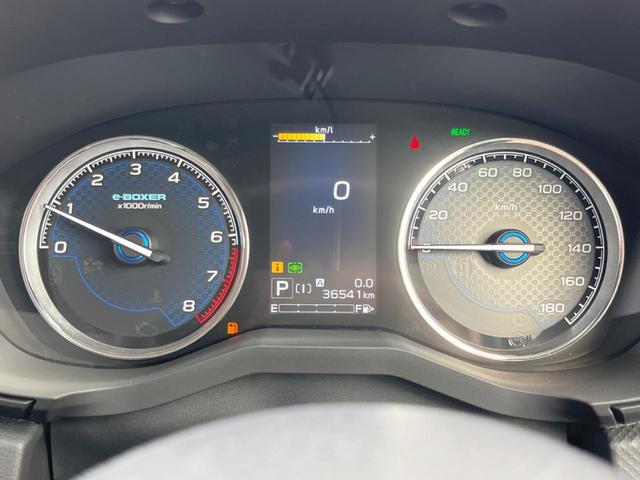 フォレスター アドバンス　純正８型ナビ　バックカメラ　アイサイトセイフティプラス　レーダークルーズ　禁煙車　パワーバックドア　革シート　全席シートヒーター　パワーシート　ドラレコ　コーナーセンサー　レーンキープ　スマートキー（60枚目）