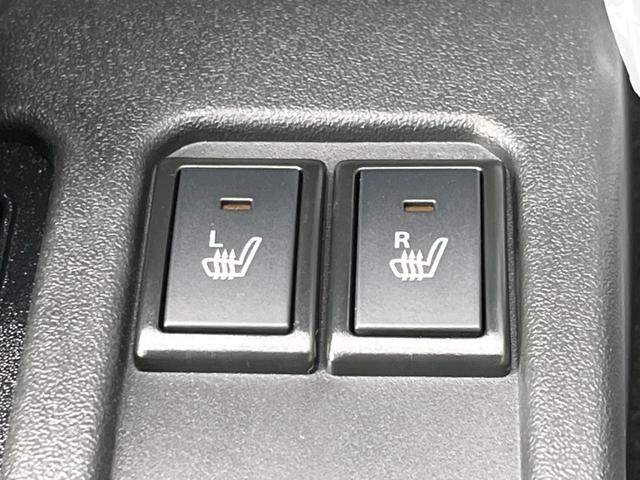 ジムニー XC 届出済み未使用車 セーフティーサポート 禁煙車 撥水加工ファブリックシート シートヒーター コーナーセンサー レーンキープ スマートキー LEDヘッド ステアリングヒーター オートマチックハイビーム(4枚目)