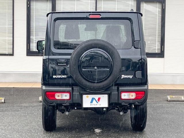 ジムニー XC 届出済み未使用車 セーフティーサポート 禁煙車 撥水加工ファブリックシート シートヒーター コーナーセンサー レーンキープ スマートキー LEDヘッド ステアリングヒーター オートマチックハイビーム(15枚目)
