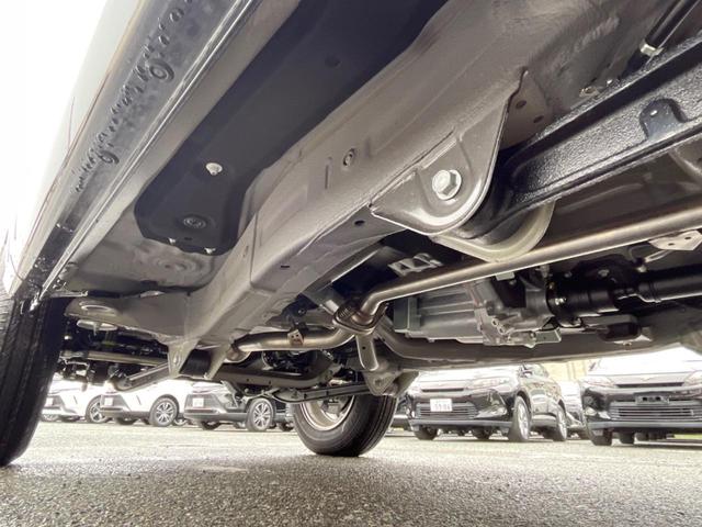 ジムニー XC 届出済み未使用車 セーフティーサポート 禁煙車 撥水加工ファブリックシート シートヒーター コーナーセンサー レーンキープ スマートキー LEDヘッド ステアリングヒーター オートマチックハイビーム(21枚目)