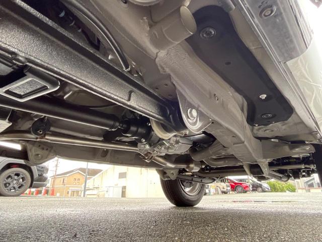 ジムニー XC 届出済み未使用車 セーフティーサポート 禁煙車 撥水加工ファブリックシート シートヒーター コーナーセンサー レーンキープ スマートキー LEDヘッド ステアリングヒーター オートマチックハイビーム(22枚目)