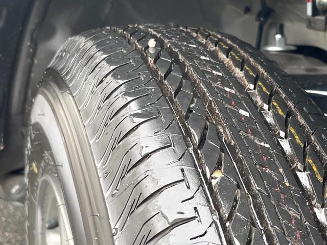 ジムニー XC 届出済み未使用車 セーフティーサポート 禁煙車 撥水加工ファブリックシート シートヒーター コーナーセンサー レーンキープ スマートキー LEDヘッド ステアリングヒーター オートマチックハイビーム(33枚目)