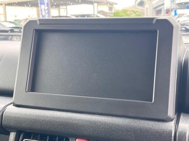 ジムニー XC 届出済み未使用車 セーフティーサポート 禁煙車 撥水加工ファブリックシート シートヒーター コーナーセンサー レーンキープ スマートキー LEDヘッド ステアリングヒーター オートマチックハイビーム(50枚目)