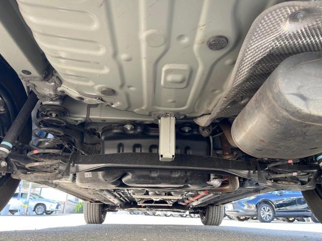 カローラクロス ハイブリッド　Ｇ　バックカメラ　ＬＥＤフロントフォグランプ　セーフティセンス　レーダークルーズ　禁煙車　ドラレコ　ＬＥＤヘッド　８インチディスプレイオーディオ　ＥＴＣ　コーナーセンサー　スマートキー　オートハイビーム（19枚目）