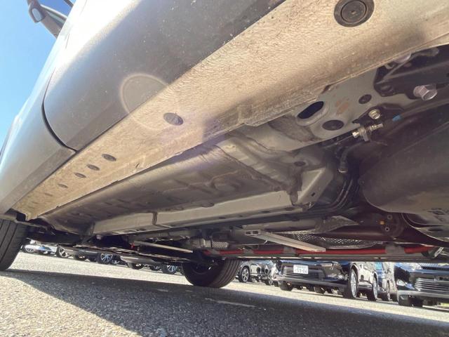 カローラクロス ハイブリッド　Ｇ　バックカメラ　ＬＥＤフロントフォグランプ　セーフティセンス　レーダークルーズ　禁煙車　ドラレコ　ＬＥＤヘッド　８インチディスプレイオーディオ　ＥＴＣ　コーナーセンサー　スマートキー　オートハイビーム（21枚目）