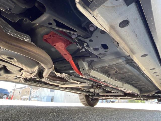 カローラクロス ハイブリッド　Ｇ　バックカメラ　ＬＥＤフロントフォグランプ　セーフティセンス　レーダークルーズ　禁煙車　ドラレコ　ＬＥＤヘッド　８インチディスプレイオーディオ　ＥＴＣ　コーナーセンサー　スマートキー　オートハイビーム（22枚目）