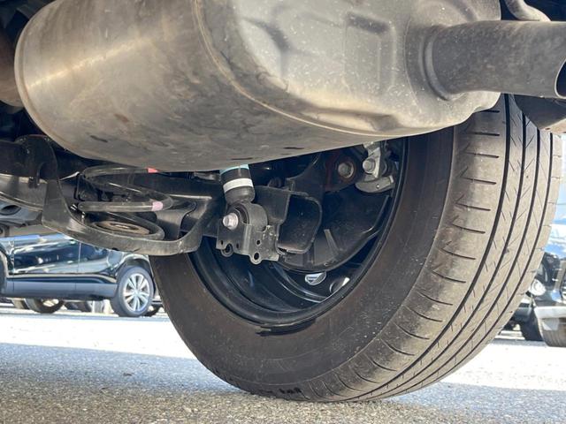 カローラクロス ハイブリッド　Ｇ　バックカメラ　ＬＥＤフロントフォグランプ　セーフティセンス　レーダークルーズ　禁煙車　ドラレコ　ＬＥＤヘッド　８インチディスプレイオーディオ　ＥＴＣ　コーナーセンサー　スマートキー　オートハイビーム（23枚目）