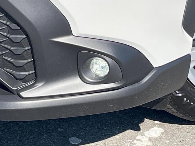 カローラクロス ハイブリッド　Ｇ　バックカメラ　ＬＥＤフロントフォグランプ　セーフティセンス　レーダークルーズ　禁煙車　ドラレコ　ＬＥＤヘッド　８インチディスプレイオーディオ　ＥＴＣ　コーナーセンサー　スマートキー　オートハイビーム（24枚目）