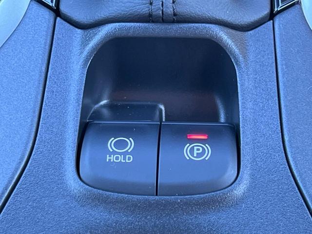 カローラクロス ハイブリッド　Ｇ　バックカメラ　ＬＥＤフロントフォグランプ　セーフティセンス　レーダークルーズ　禁煙車　ドラレコ　ＬＥＤヘッド　８インチディスプレイオーディオ　ＥＴＣ　コーナーセンサー　スマートキー　オートハイビーム（45枚目）