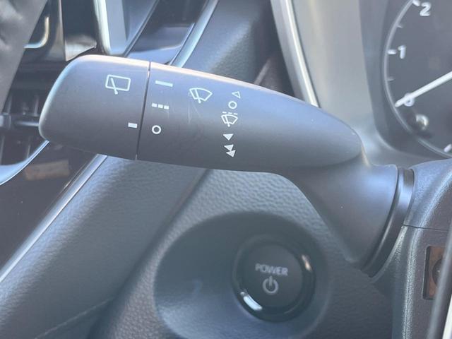 カローラクロス ハイブリッド　Ｇ　バックカメラ　ＬＥＤフロントフォグランプ　セーフティセンス　レーダークルーズ　禁煙車　ドラレコ　ＬＥＤヘッド　８インチディスプレイオーディオ　ＥＴＣ　コーナーセンサー　スマートキー　オートハイビーム（54枚目）