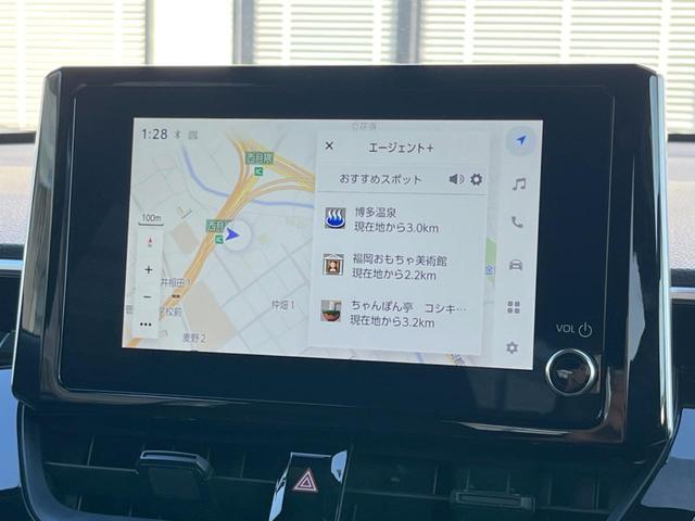 カローラクロス ハイブリッド　Ｇ　バックカメラ　ＬＥＤフロントフォグランプ　セーフティセンス　レーダークルーズ　禁煙車　ドラレコ　ＬＥＤヘッド　８インチディスプレイオーディオ　ＥＴＣ　コーナーセンサー　スマートキー　オートハイビーム（62枚目）