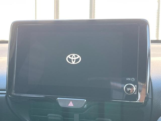 ヤリスクロス Z ナビ機能付き8型ディスプレイオーディオ 全周囲カメラ 2トーンカラー 衝突軽減 レーダークルーズ 禁煙車 ハーフレザーシート パワーシート ドラレコ LEDヘッド ETC ブラインドスポットモニター(4枚目)