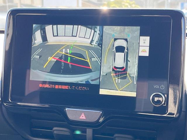 ヤリスクロス Z ナビ機能付き8型ディスプレイオーディオ 全周囲カメラ 2トーンカラー 衝突軽減 レーダークルーズ 禁煙車 ハーフレザーシート パワーシート ドラレコ LEDヘッド ETC ブラインドスポットモニター(5枚目)