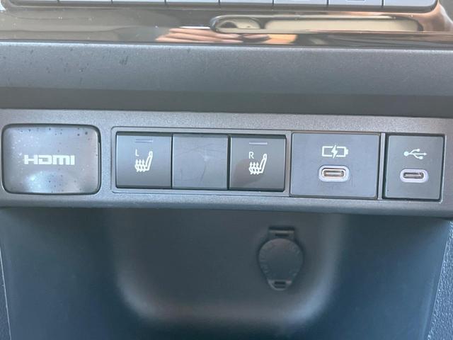 ヤリスクロス Z ナビ機能付き8型ディスプレイオーディオ 全周囲カメラ 2トーンカラー 衝突軽減 レーダークルーズ 禁煙車 ハーフレザーシート パワーシート ドラレコ LEDヘッド ETC ブラインドスポットモニター(7枚目)