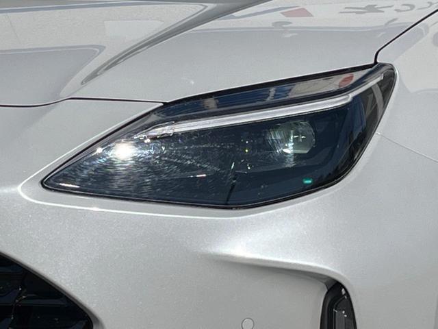 ヤリスクロス Z ナビ機能付き8型ディスプレイオーディオ 全周囲カメラ 2トーンカラー 衝突軽減 レーダークルーズ 禁煙車 ハーフレザーシート パワーシート ドラレコ LEDヘッド ETC ブラインドスポットモニター(13枚目)