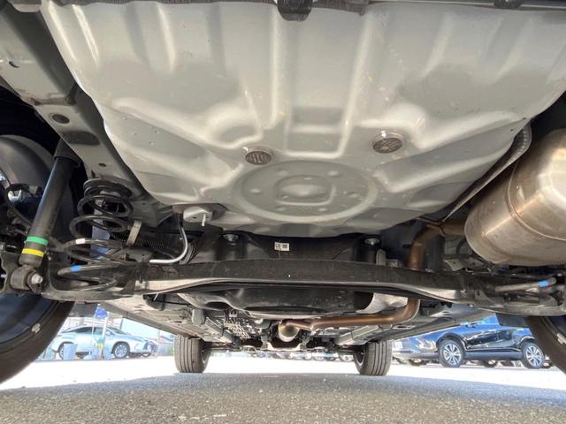 ヤリスクロス Z ナビ機能付き8型ディスプレイオーディオ 全周囲カメラ 2トーンカラー 衝突軽減 レーダークルーズ 禁煙車 ハーフレザーシート パワーシート ドラレコ LEDヘッド ETC ブラインドスポットモニター(19枚目)