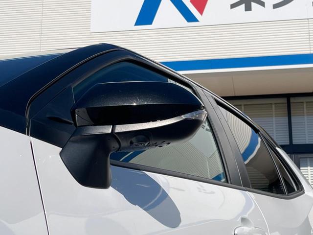 ヤリスクロス Z ナビ機能付き8型ディスプレイオーディオ 全周囲カメラ 2トーンカラー 衝突軽減 レーダークルーズ 禁煙車 ハーフレザーシート パワーシート ドラレコ LEDヘッド ETC ブラインドスポットモニター(24枚目)