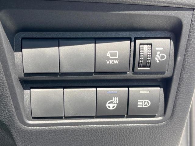 ヤリスクロス Z ナビ機能付き8型ディスプレイオーディオ 全周囲カメラ 2トーンカラー 衝突軽減 レーダークルーズ 禁煙車 ハーフレザーシート パワーシート ドラレコ LEDヘッド ETC ブラインドスポットモニター(37枚目)