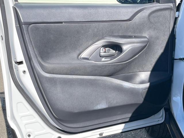 ヤリスクロス Z ナビ機能付き8型ディスプレイオーディオ 全周囲カメラ 2トーンカラー 衝突軽減 レーダークルーズ 禁煙車 ハーフレザーシート パワーシート ドラレコ LEDヘッド ETC ブラインドスポットモニター(47枚目)