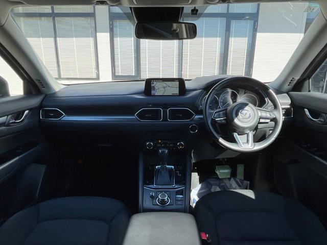 CX-5 XD プロアクティブ 純正19インチアルミホイールレス 純正SDナビ サイドカメラ バックカメラ メモリー機能付きパワーシート シートヒーター ステアリングヒーター スマートブレーキ レーダークルーズ 禁煙車 LEDヘッド(2枚目)