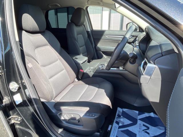 CX-5 XD プロアクティブ 純正19インチアルミホイールレス 純正SDナビ サイドカメラ バックカメラ メモリー機能付きパワーシート シートヒーター ステアリングヒーター スマートブレーキ レーダークルーズ 禁煙車 LEDヘッド(9枚目)