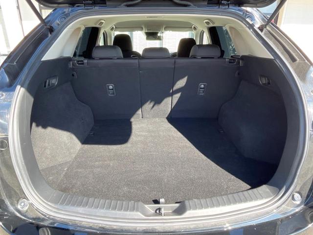 CX-5 XD プロアクティブ 純正19インチアルミホイールレス 純正SDナビ サイドカメラ バックカメラ メモリー機能付きパワーシート シートヒーター ステアリングヒーター スマートブレーキ レーダークルーズ 禁煙車 LEDヘッド(11枚目)